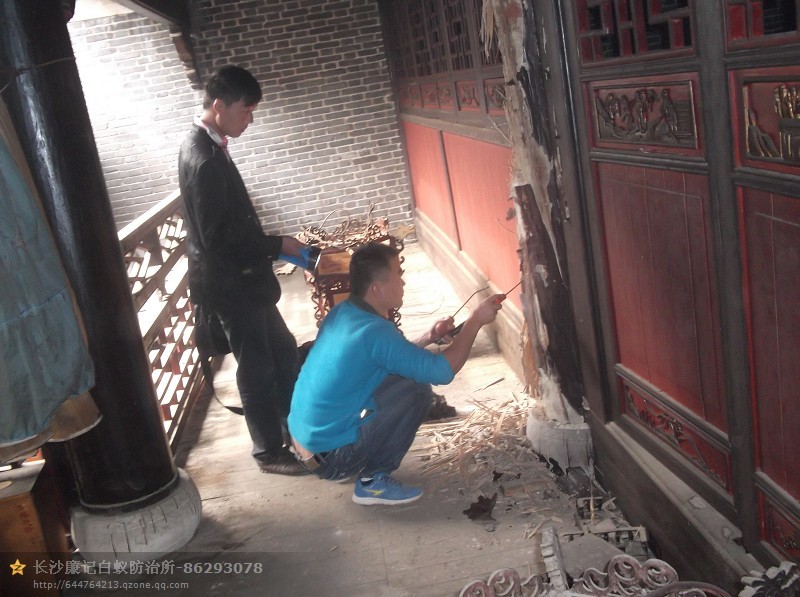 寺廟