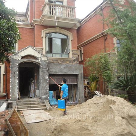為何需進(jìn)行新建房屋白蟻預(yù)防
